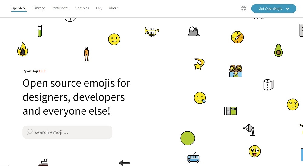 プレゼン資料にも使えるemoji 絵文字 アイコン素材まとめ Beginner S Design Note